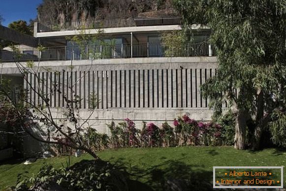 Dream House v Španielsku