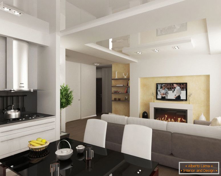 dizajn-kuchyňa-obývacia izba-14-1