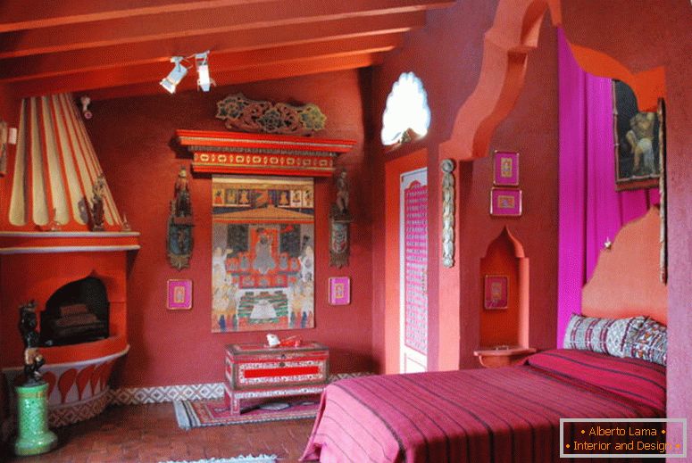 Oriental-style-in-interiér-mystika-and-záhadnej-východ Picture