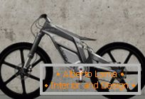 Worthersee - elektrické bicykle od AUDI
