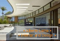 Rezidencia Residence Ziering Residence от студии Chimera Interiors, рядом с Лос-Анджелесом