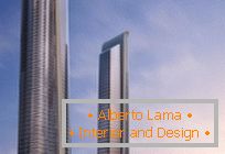 Vzrušujúca architektúra s Zaha Hadidom: Olympijské centrum v Číne v roku 2014