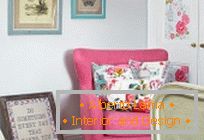 10 príkladov dobrého výberu tapety pre spálňu