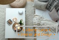 26 skvelých nápadov na usporiadanie obývacej izby