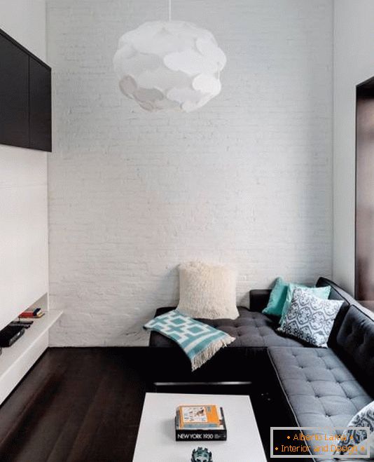 modulárne sofa-for-malé miestnosti