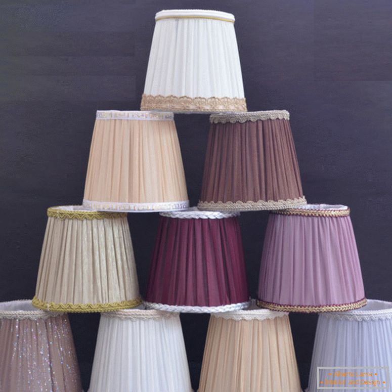 módne šifónové tkaniny-tienidlo-kryt-stôl-lampa-obývacia izba-spálňa-svetla-individuálne-tieň-multicolor-for-home-ar