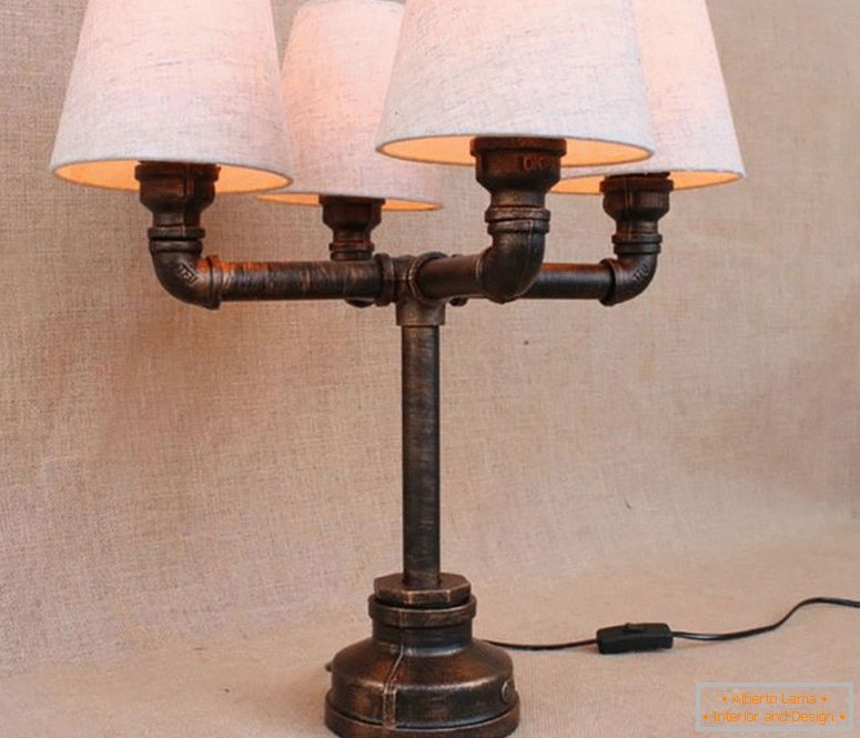 8-štýl-vinobranie-retro-čierna-textílie-staničná lampa-workshop-stolová lampa-e27-lampy-nástěnná lampa-stolová lampa