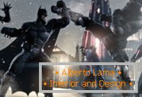 Batman: Arkham Origins - oficiálny trailer