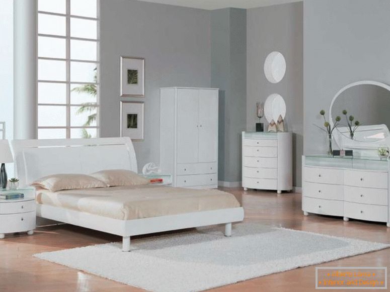 white-spálne-nábytok-spálne-nábytok-moderný nábytok, ktorý vyzerá-obleky, dobre 580d7d4049026