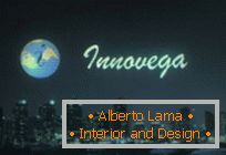CES 2013: Okuliare so zvýšenou realitou spoločnosti Innovega Inc
