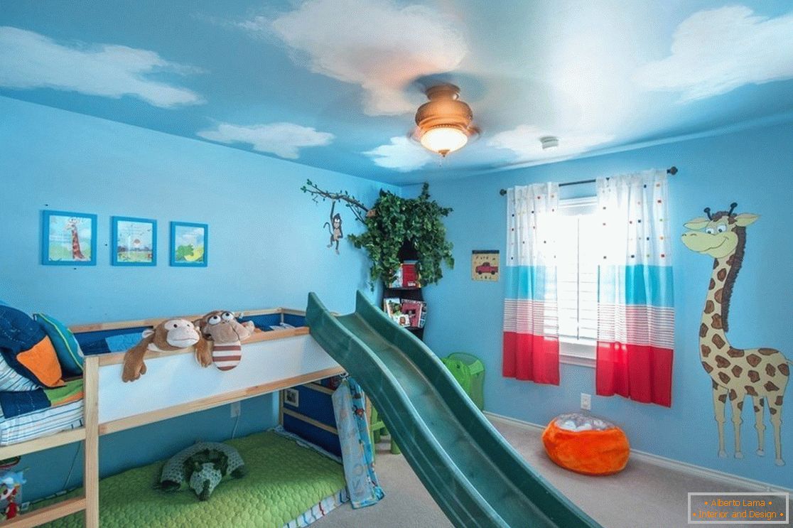 Detská izba