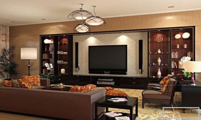 interior-design-styles-the-home-sitter-vidieckom štýle-interior-design