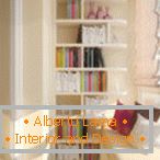 Navrhovanie balkónov vonku a vnútri: top-100 fotografií