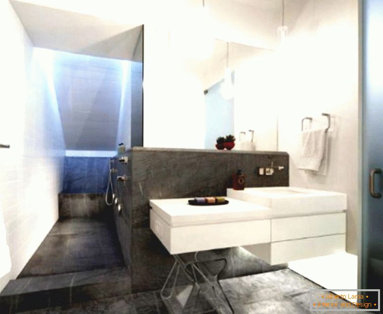 Moderné kúpeľne-interiér-style-priemyselný štandard-design kúpeľne-2014