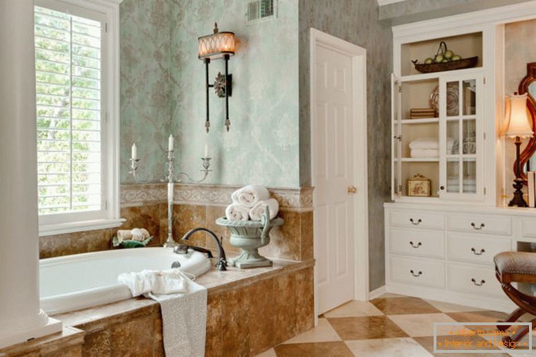 úžasné-úžasné-vintage-kúpeľňa-nápady-125-1vintage kúpeľne-interiér-design-125-1vintage kúpeľne-interiér