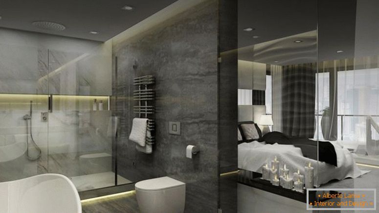 interiér-design-Berkshire, kúpeľňa