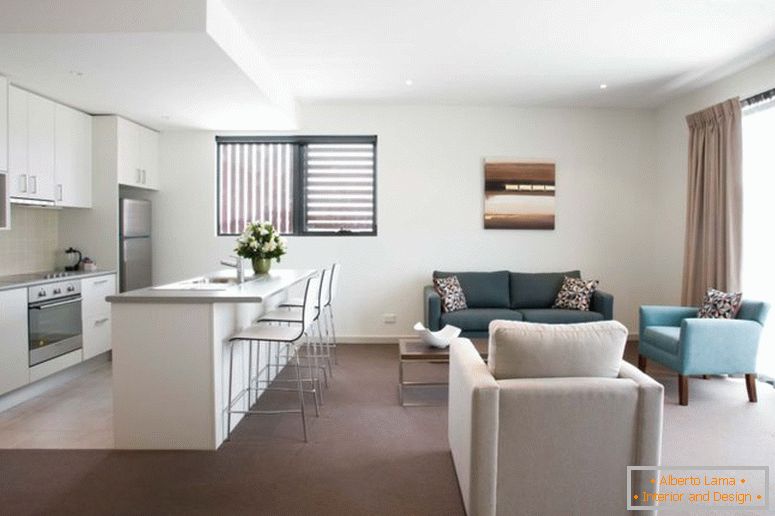 apartmán-interiéry-s-Modern-Comfort-funkcií-small-Condo-Apartmán-interiéru-design-nápady