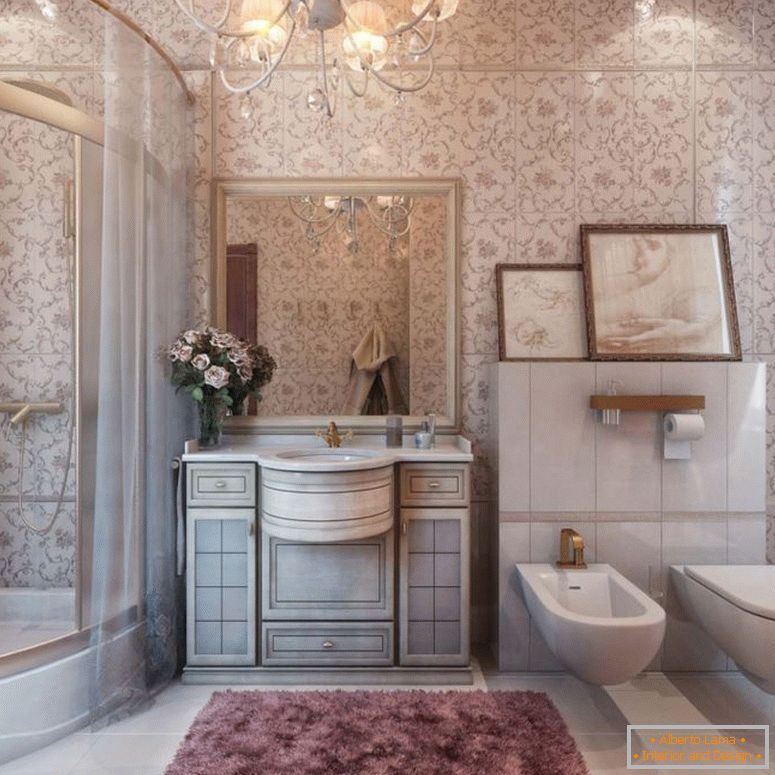 kúpeľňa-klasická izba