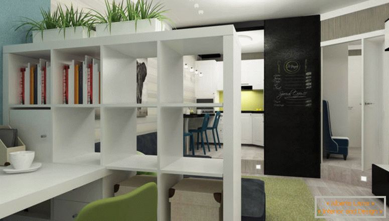 dizajn-interiér-malý-štúdio apartment6