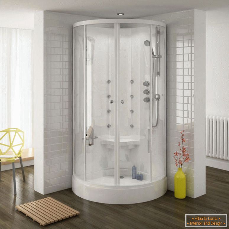 kvadrant-hydro-masážny sprchovací kabíny kryt-hmc001-LRG