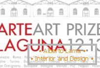 Exkluzívne: Výstava finalistov Medzinárodnej ceny Arte Laguna 12.13