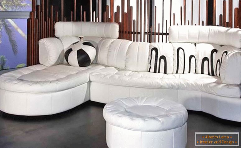 Elite sedacie súpravy - prehľad populárnych modelov,