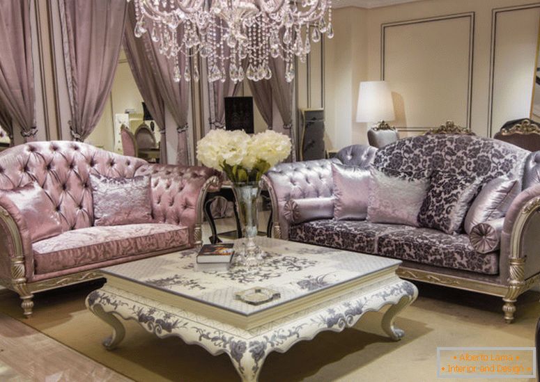 Elite sedacie súpravy - prehľad populárnych modelov,