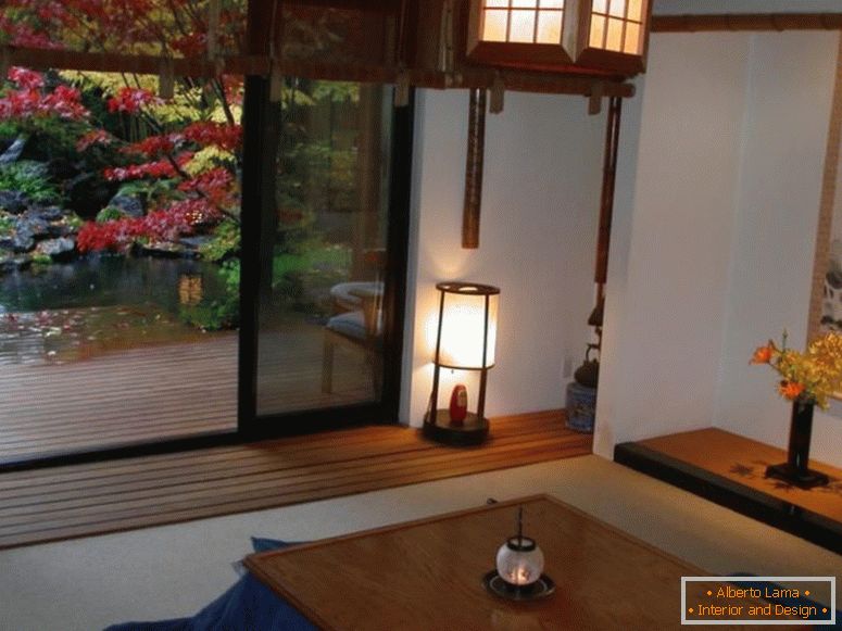 japonsko-obývačka-the-inšpirácia-for-malom priestore-japonský obývacej izbe