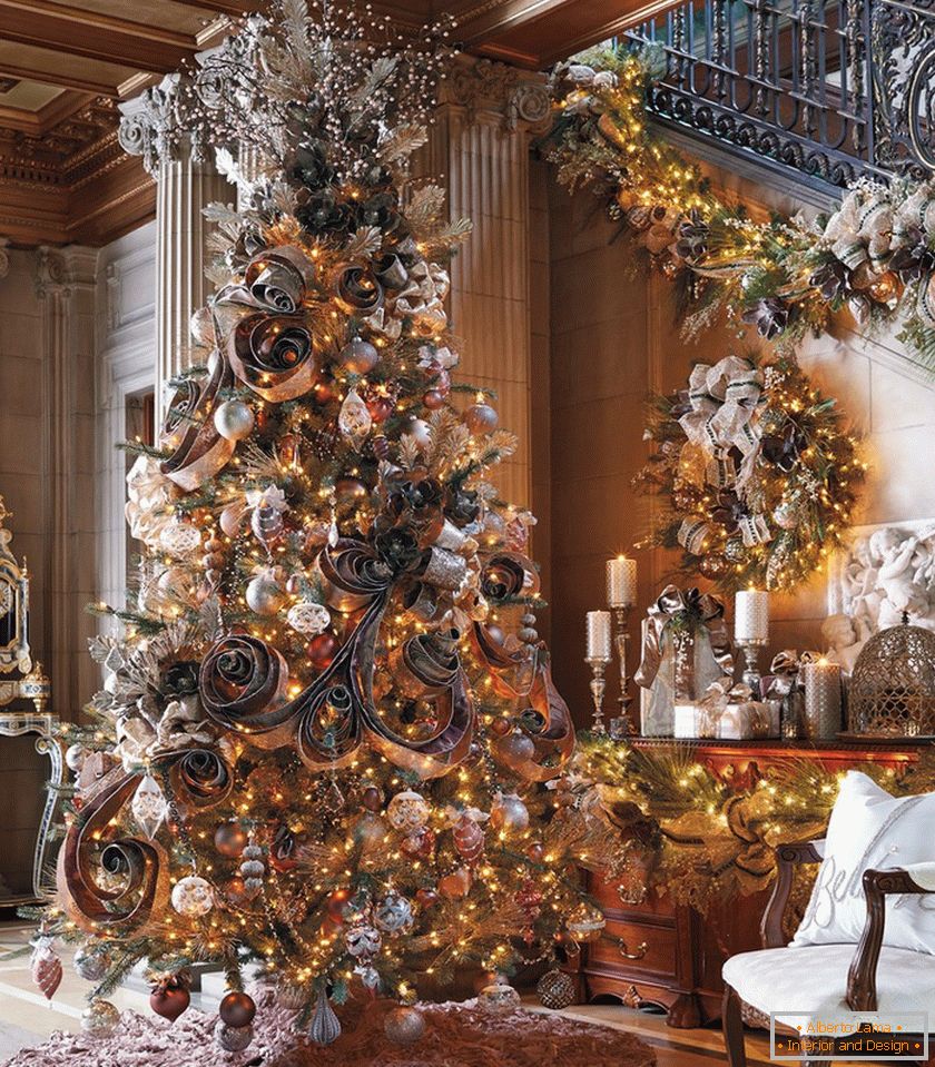 Dokonalý dekor vášho vianočného stromčeka