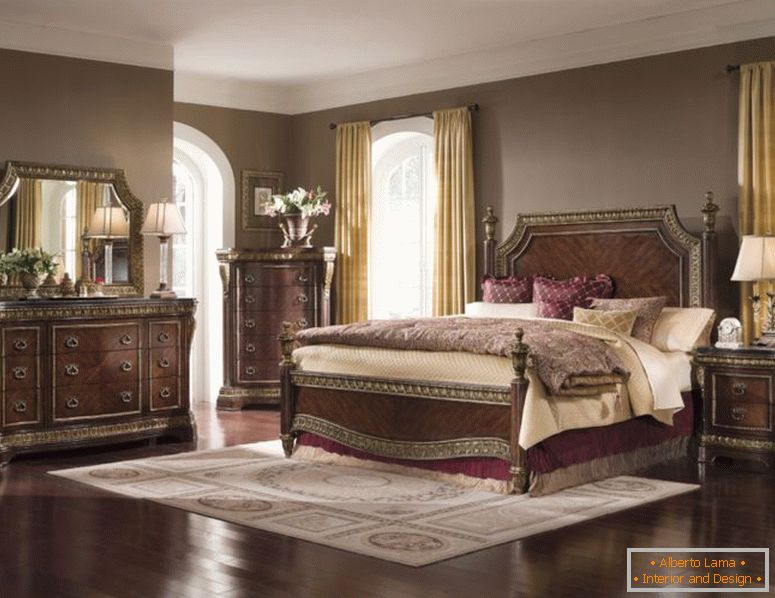 vynikajúcim tradičným spálňa-s-cherry-and-starožitné-výpisu-nádherné-bedrooms_green-gold-bedroom_bedroom_master spálňami-návrhy-Modern-sad-deti-nápady-small-ikea-nábytok-design-3-domy realizovateľná nájomné
