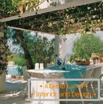 Комфорт и уединение в роскошной резиденции Biela z Ibiza