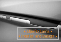 Koncepcia Nokia Lumia 999 от дизайнера Jonas Dähnert