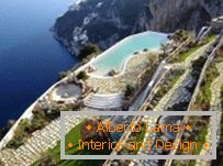 Conca dei Marini, Taliansko - ideálne miesto pre turistov