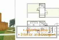 Креативный подход к жилищному вопросу с Architektúra CSO