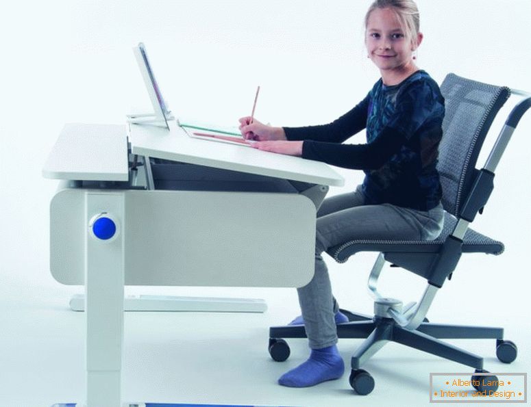 Hojdacia kreslá v interiéri - 115 fotiek noviniek