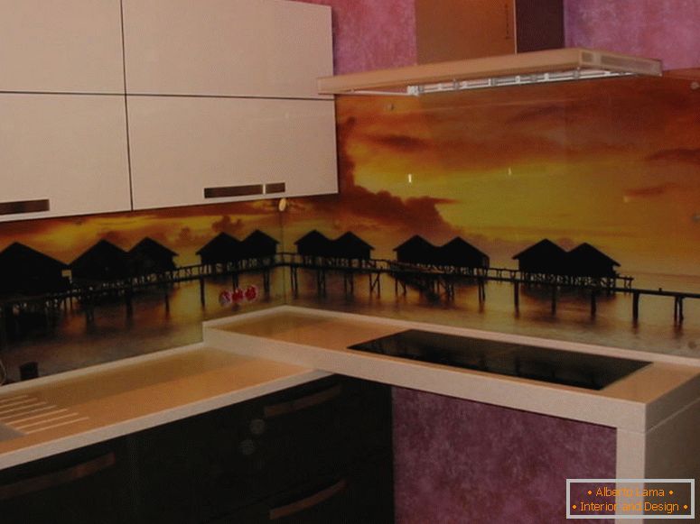 Moderná kuchyňa - fotka najlepších dizajnov kuchynských