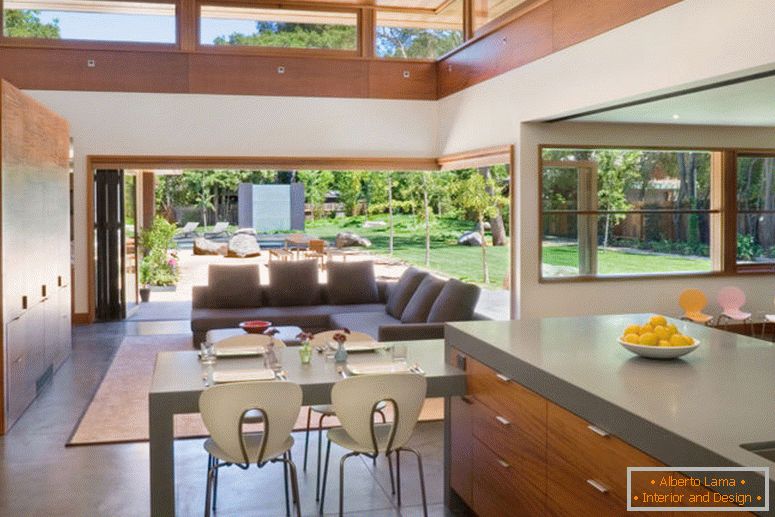 trendu interiér-design-nápady-pre-kuchyne-a-obývacia izba-best-nápady-for-you