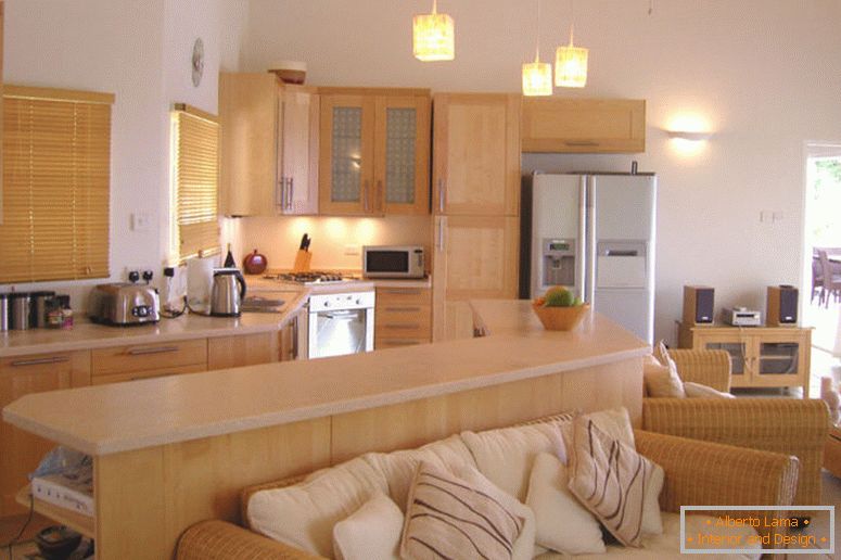 výborný-kuchyňa-to-obývačka-designs-design-galéria