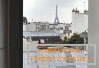 Le Pavillon des Lettres - великолепный отель в Paríž