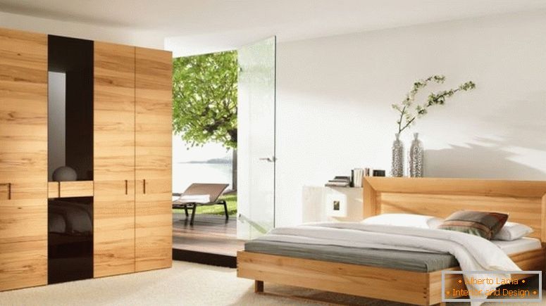 Nábytok-for-spálne-ekologický