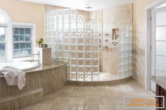 Ako si vybrať sprchu - prehľad najlepších sprchovacích kútov