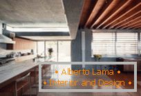 Neuveriteľná kombinácia elegancie, štýlu a elegancie v projekte Atalaya House Alberto Kalach