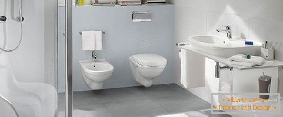 Závesné WC odzывы, foto 10