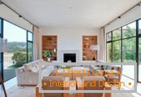 Výhody použitia prírodných materiálov v interiéri
