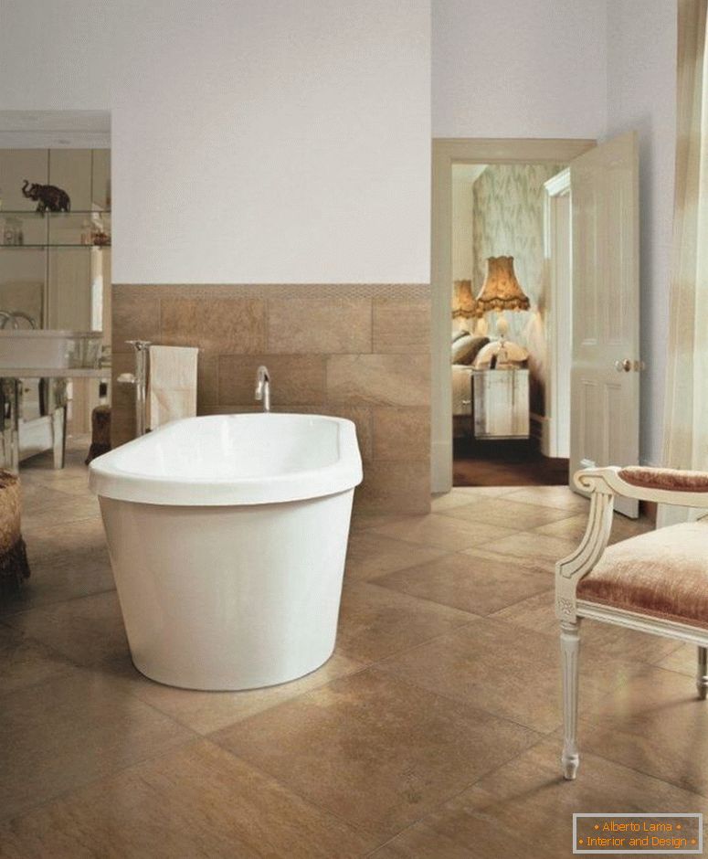 vírivka, vaňa čerpadlá-opravy-kúpeľňa-moderné s-keramické dlaždice podlahové podlahy