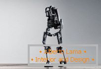Robotický exoskelet Ekso Bionic