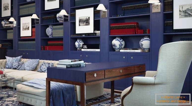 blue-obývacia s-pracovný stôl
