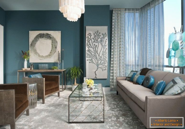 obývačka-modro-šedé moderný usa-201106101700590o