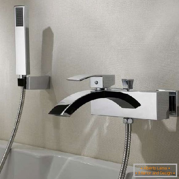 najlepšie kúpeľňové vodovodné batérie, foto 8