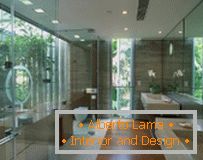 Moderná architektúra: Dom v záhrade alebo záhrada v dome od architekta WOW